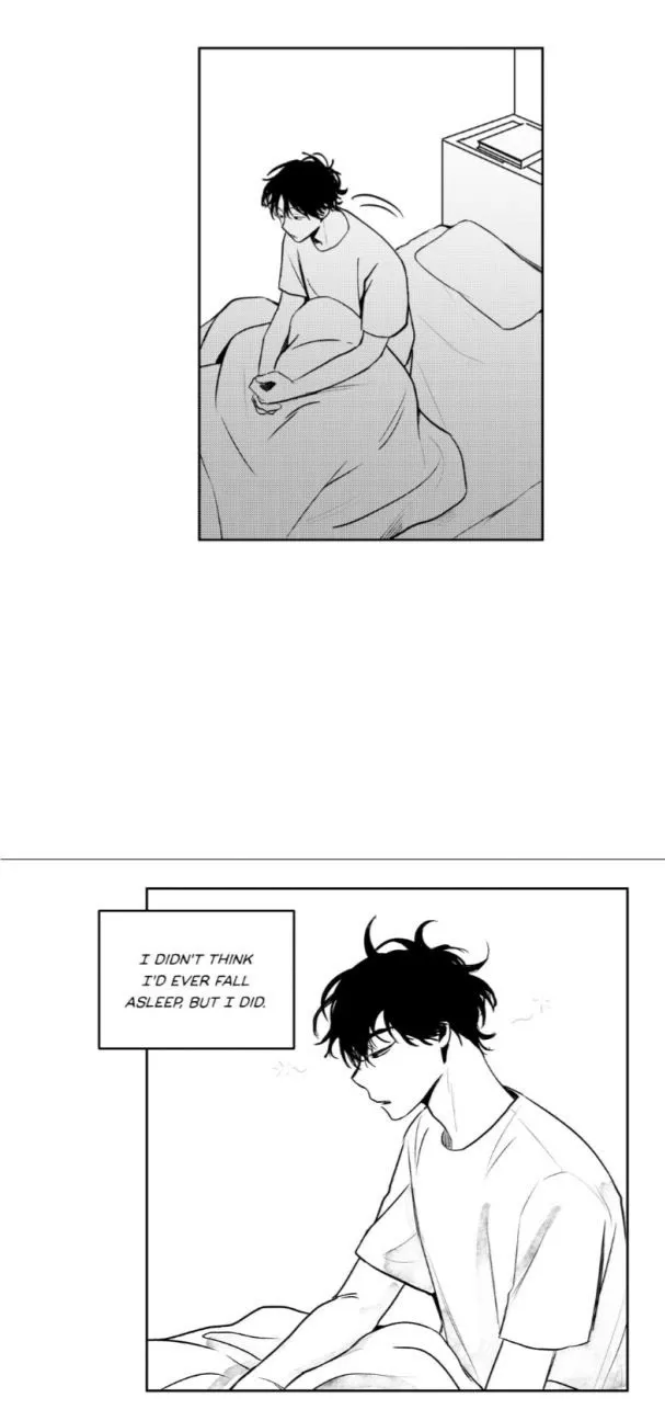 Stalker’s Game - Chapter 20 Page 3