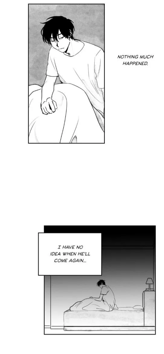 Stalker’s Game - Chapter 20 Page 5