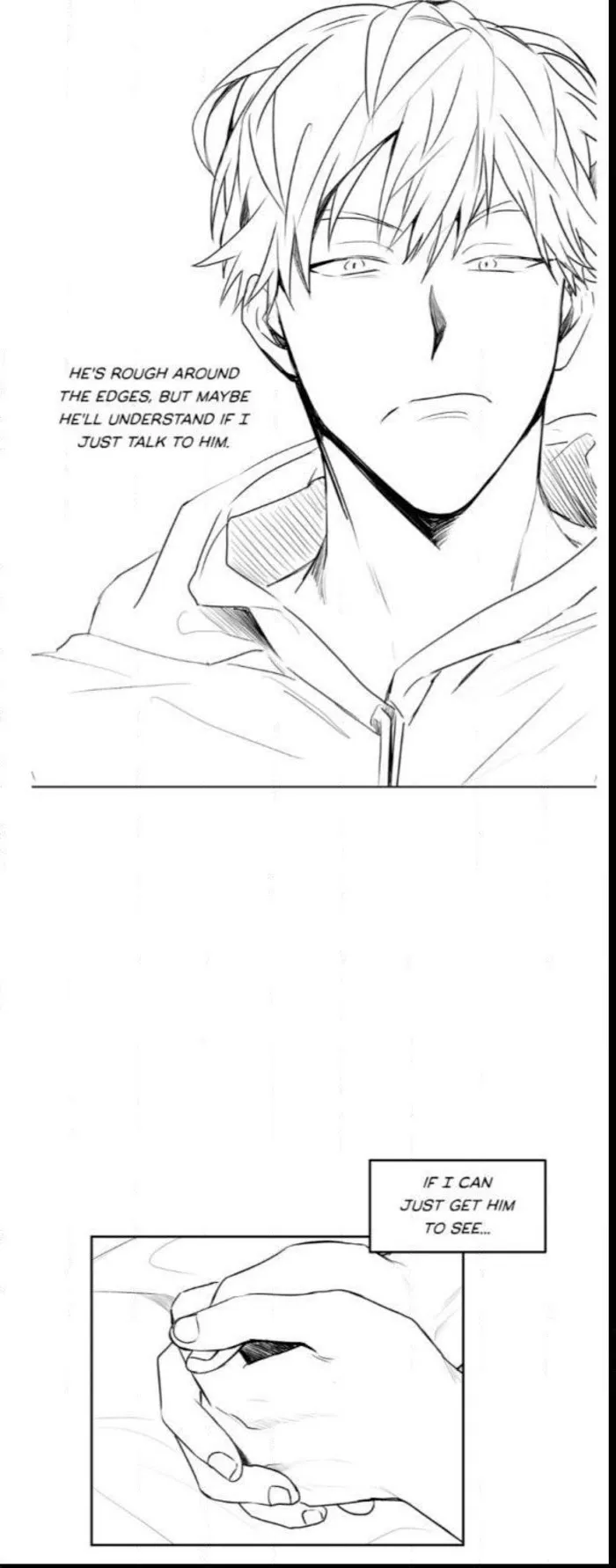 Stalker’s Game - Chapter 20 Page 6