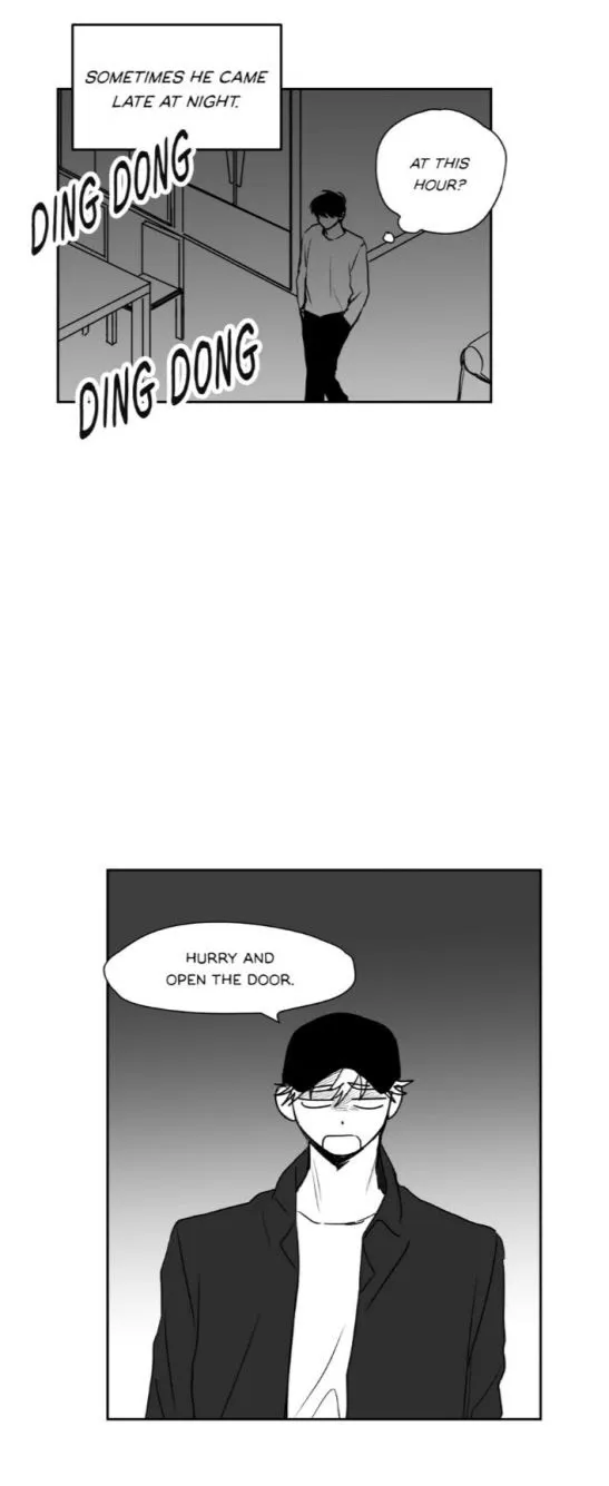 Stalker’s Game - Chapter 20 Page 11