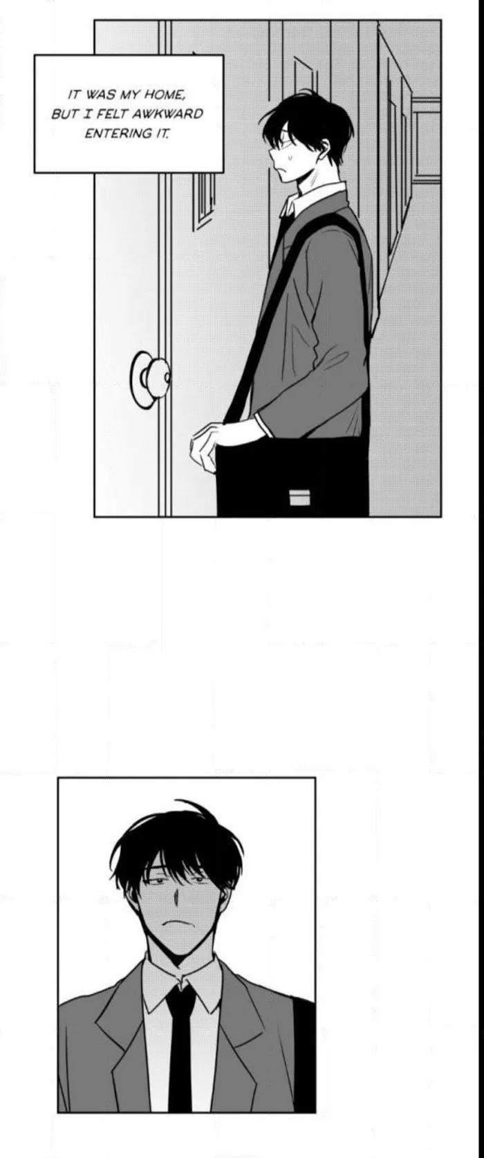 Stalker’s Game - Chapter 20 Page 13
