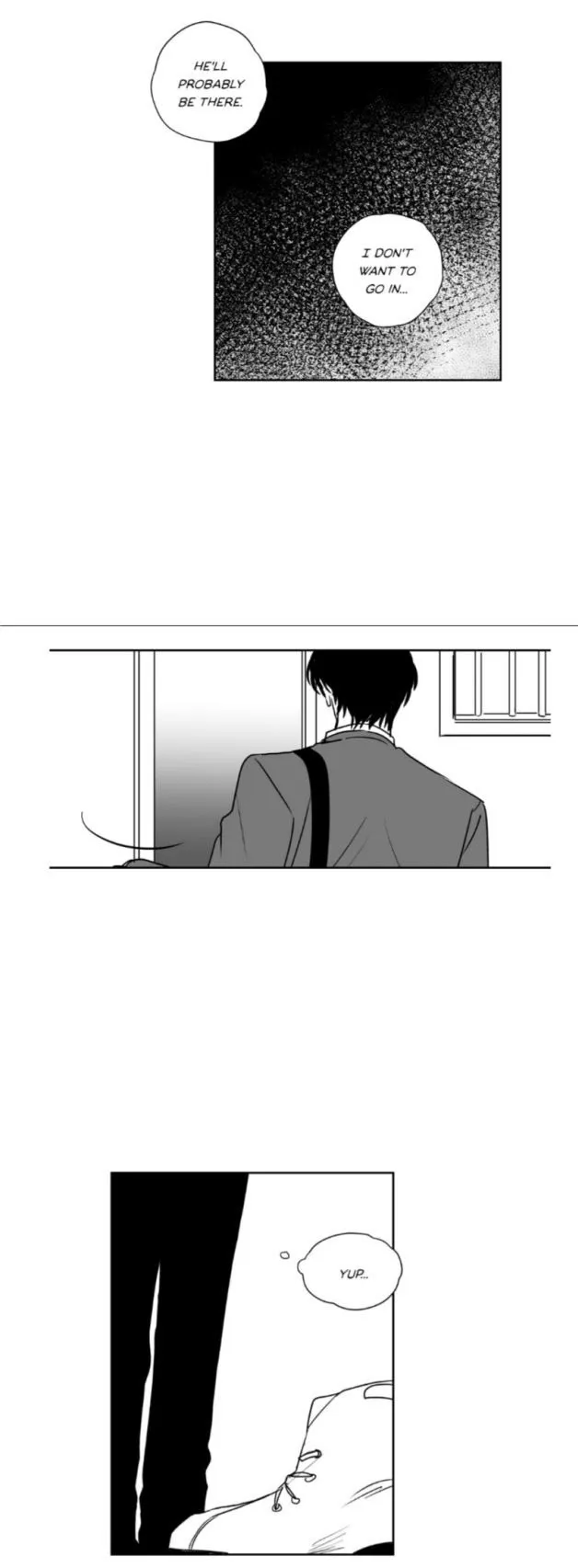 Stalker’s Game - Chapter 20 Page 14
