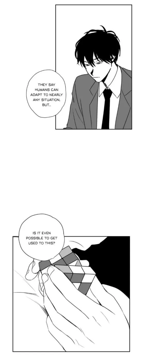 Stalker’s Game - Chapter 20 Page 19