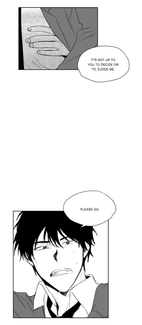 Stalker’s Game - Chapter 20 Page 23