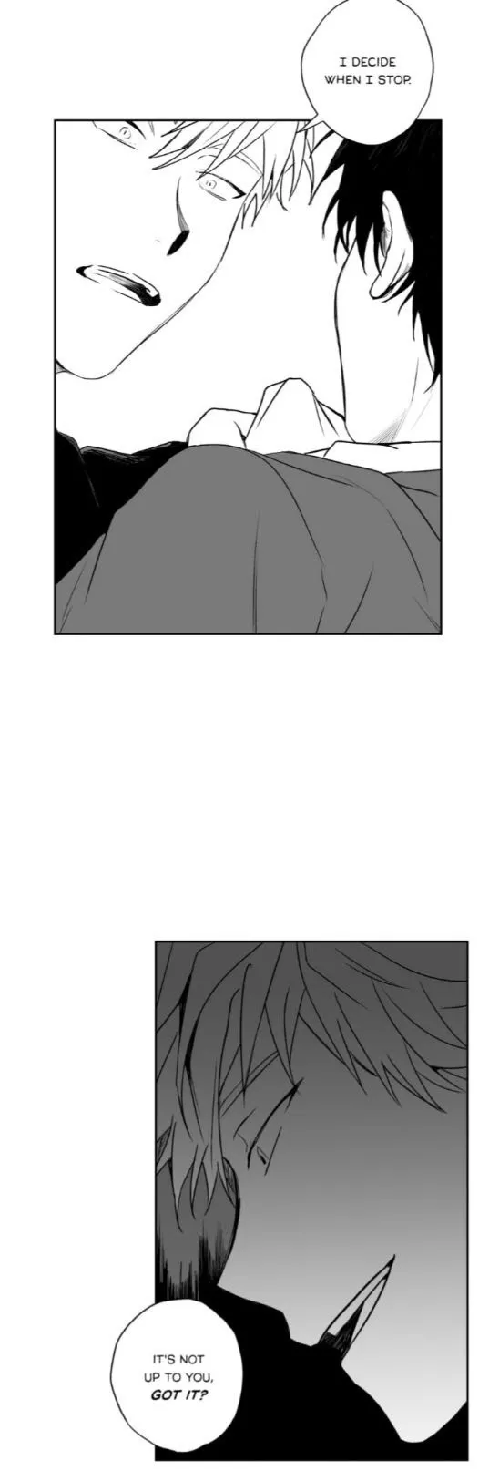 Stalker’s Game - Chapter 20 Page 25