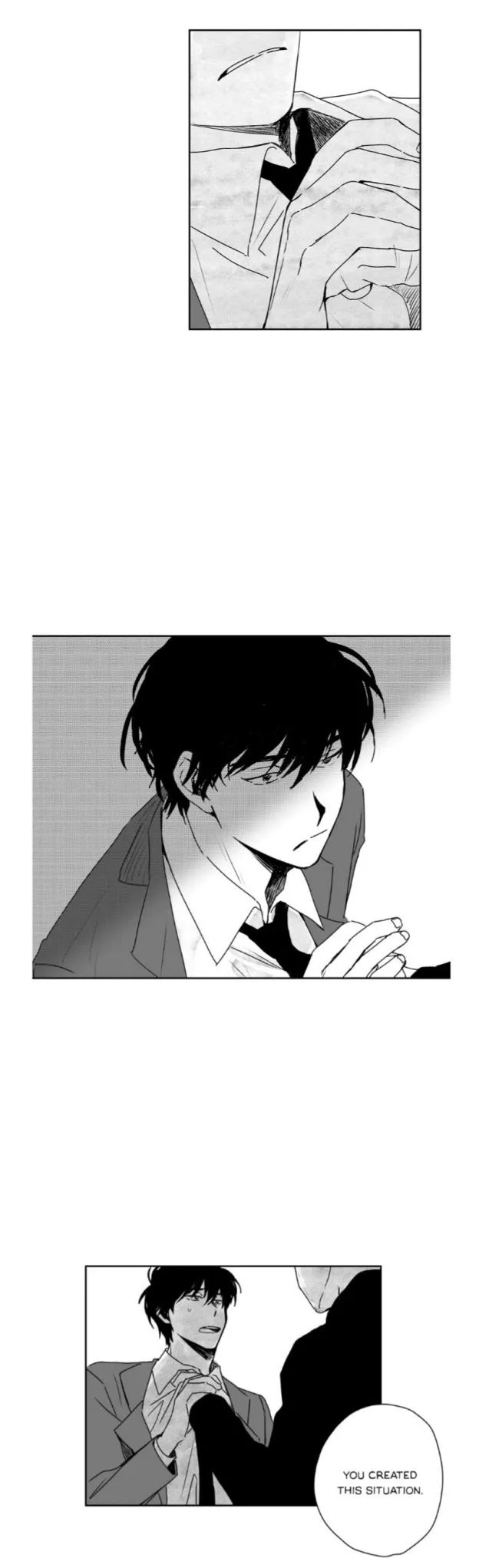Stalker’s Game - Chapter 21 Page 2