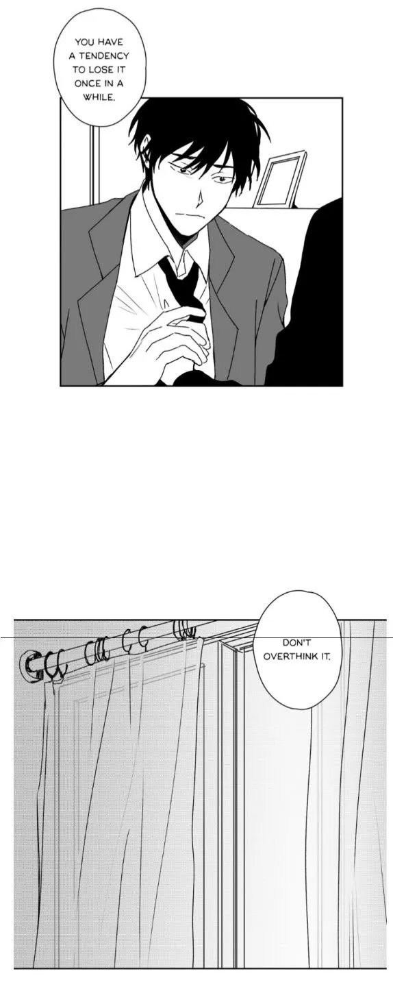 Stalker’s Game - Chapter 21 Page 5