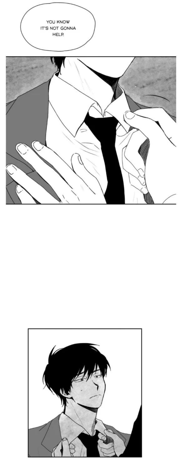 Stalker’s Game - Chapter 21 Page 7