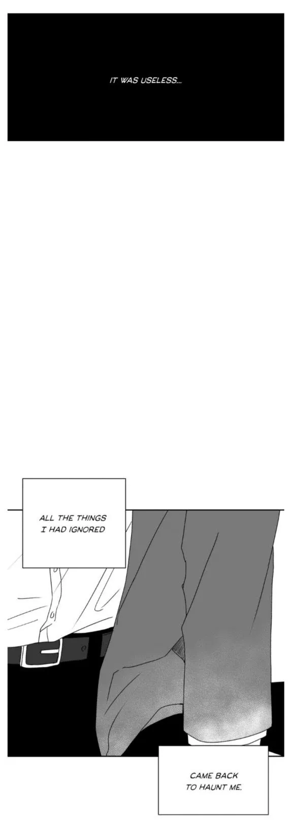 Stalker’s Game - Chapter 21 Page 8