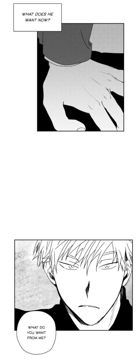 Stalker’s Game - Chapter 21 Page 10