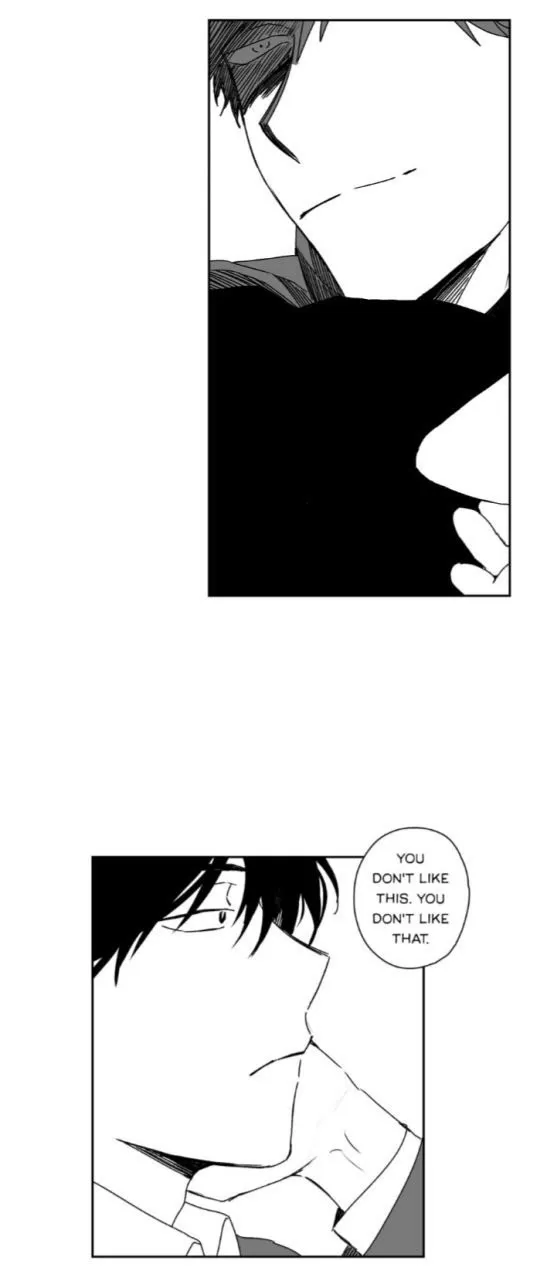 Stalker’s Game - Chapter 21 Page 19