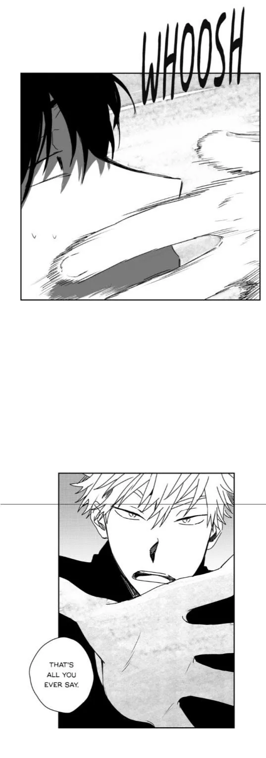 Stalker’s Game - Chapter 21 Page 20