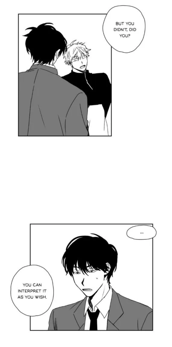 Stalker’s Game - Chapter 21 Page 23