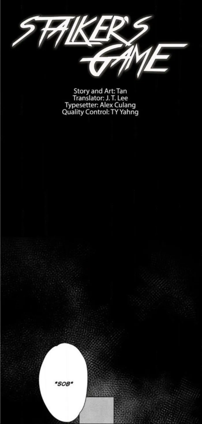 Stalker’s Game - Chapter 24 Page 1