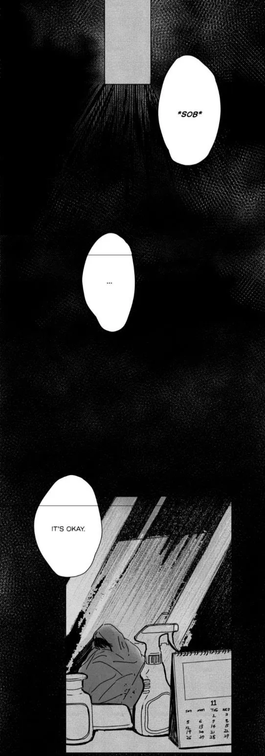 Stalker’s Game - Chapter 24 Page 2