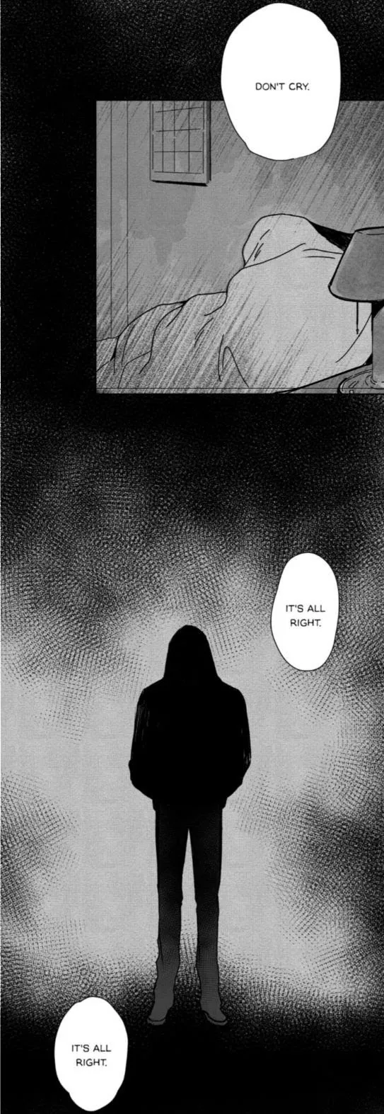 Stalker’s Game - Chapter 24 Page 3