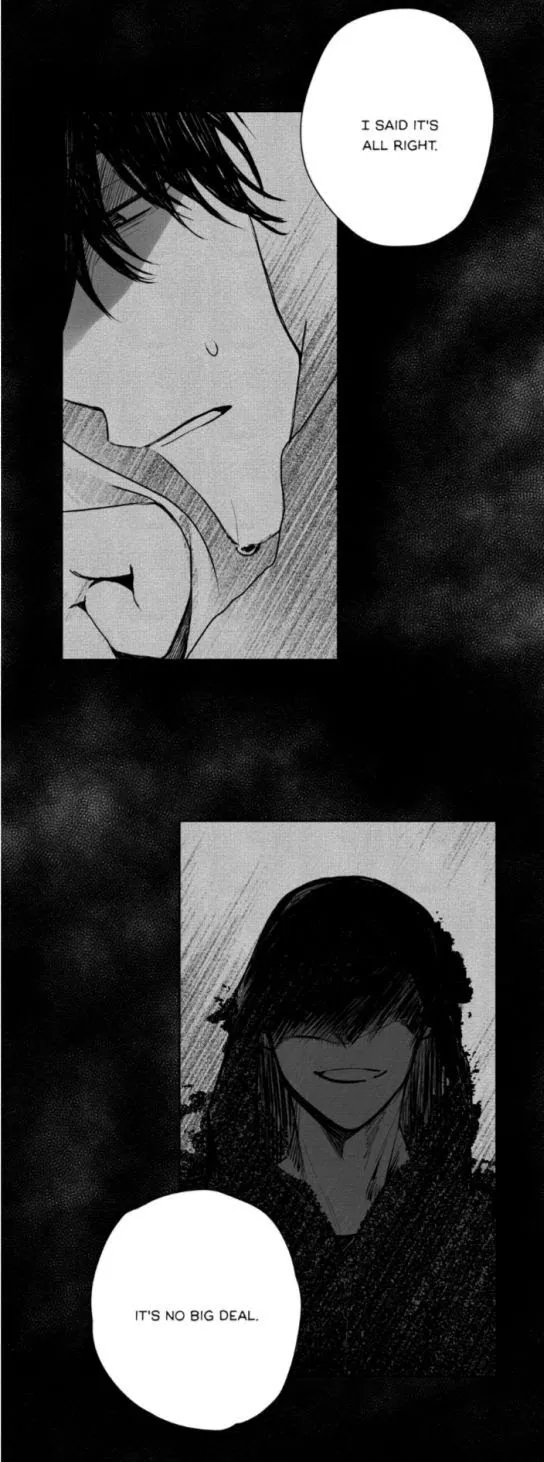 Stalker’s Game - Chapter 24 Page 4