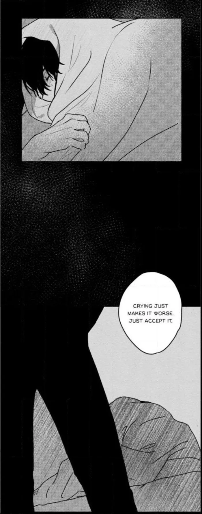 Stalker’s Game - Chapter 24 Page 5
