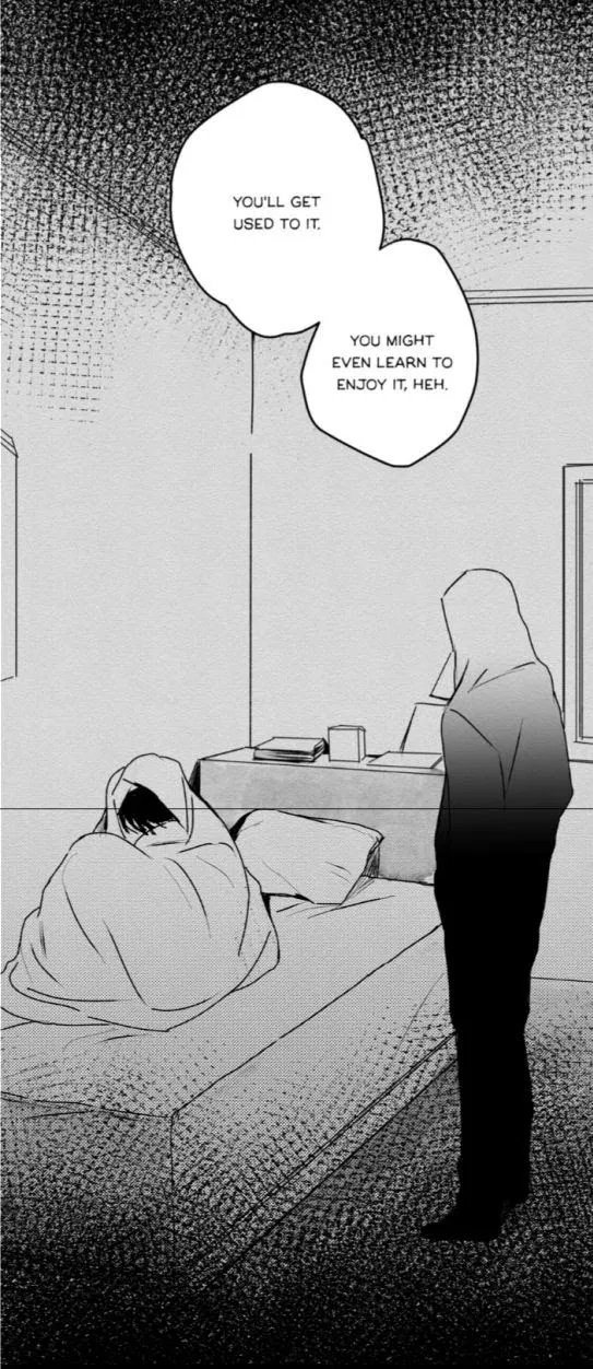 Stalker’s Game - Chapter 24 Page 6