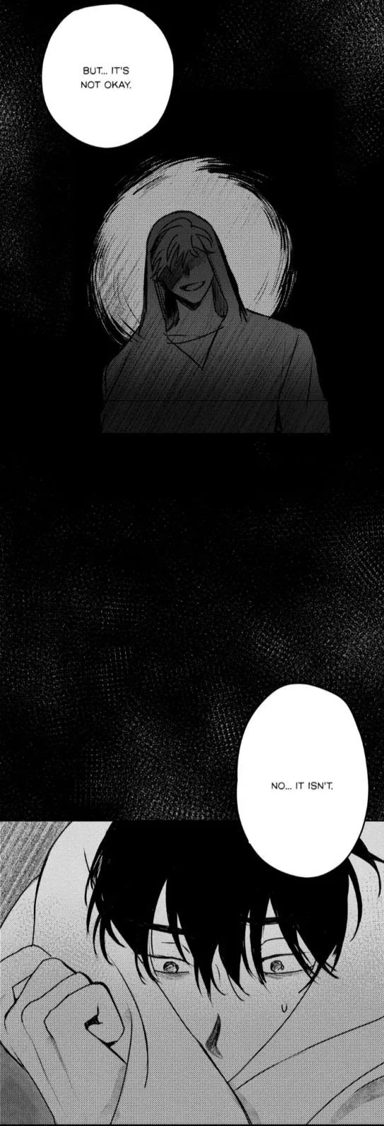 Stalker’s Game - Chapter 24 Page 7