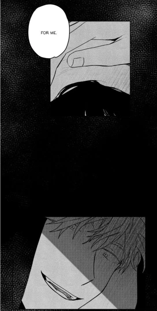 Stalker’s Game - Chapter 24 Page 8