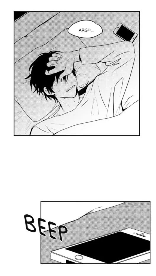 Stalker’s Game - Chapter 24 Page 11