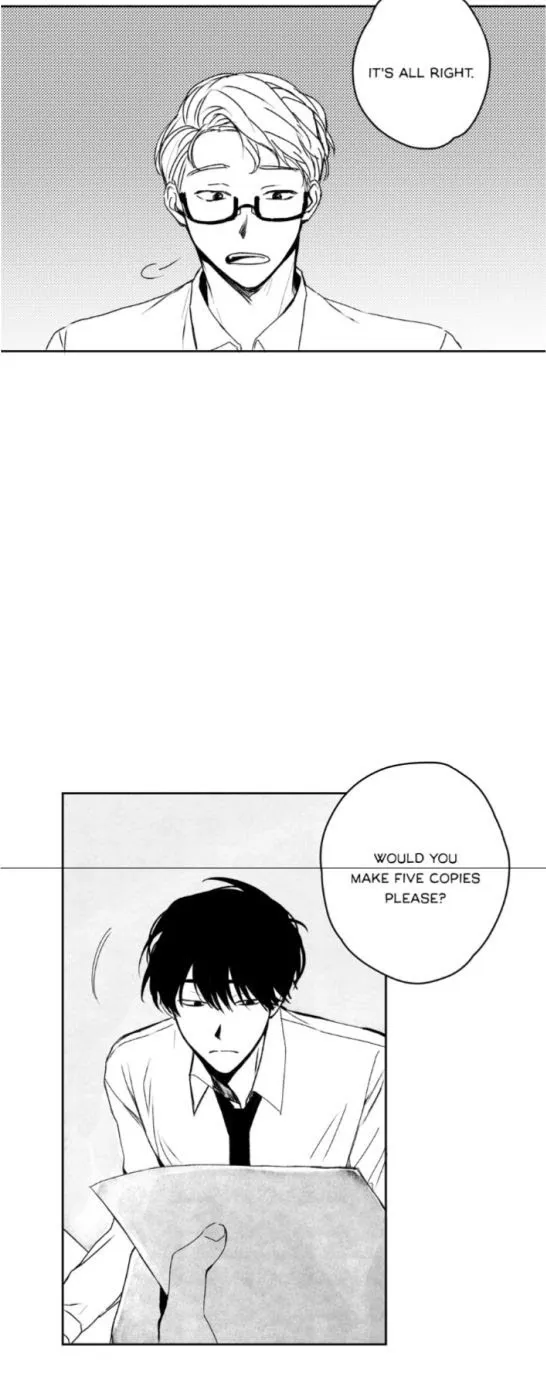 Stalker’s Game - Chapter 24 Page 15