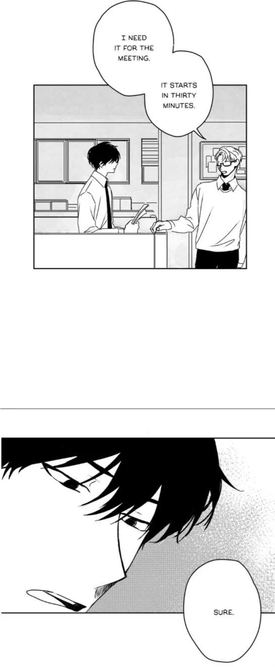 Stalker’s Game - Chapter 24 Page 16