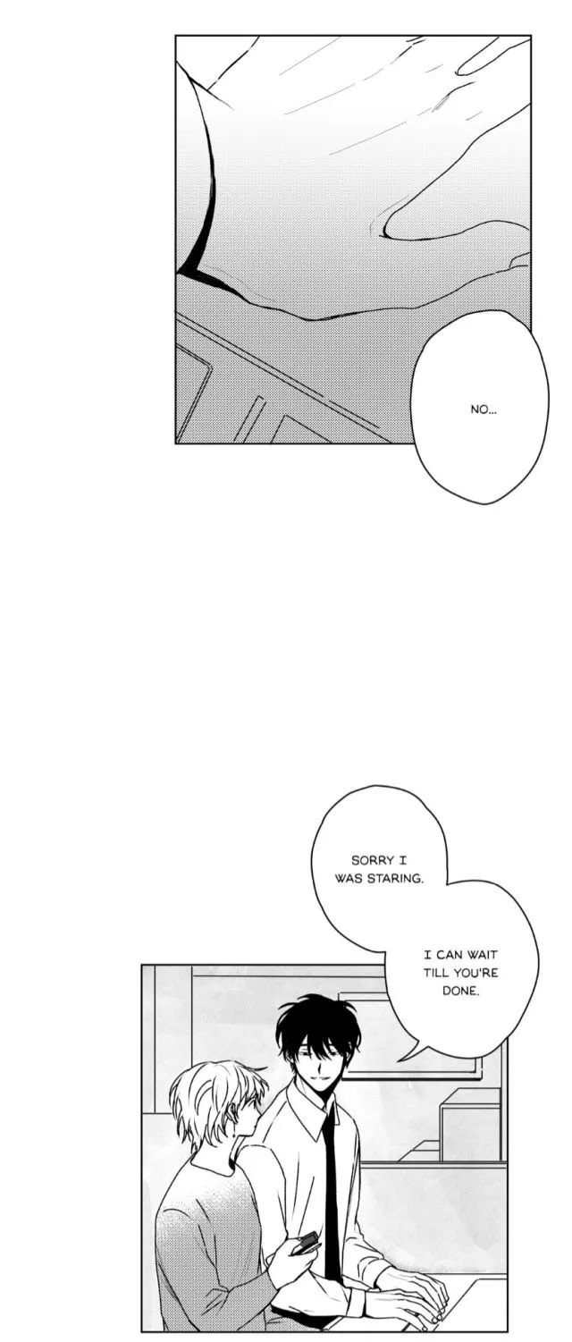 Stalker’s Game - Chapter 24 Page 23