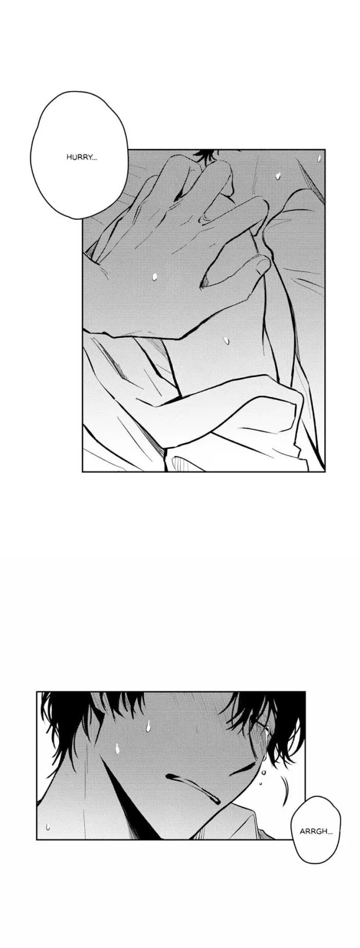 Stalker’s Game - Chapter 26 Page 3