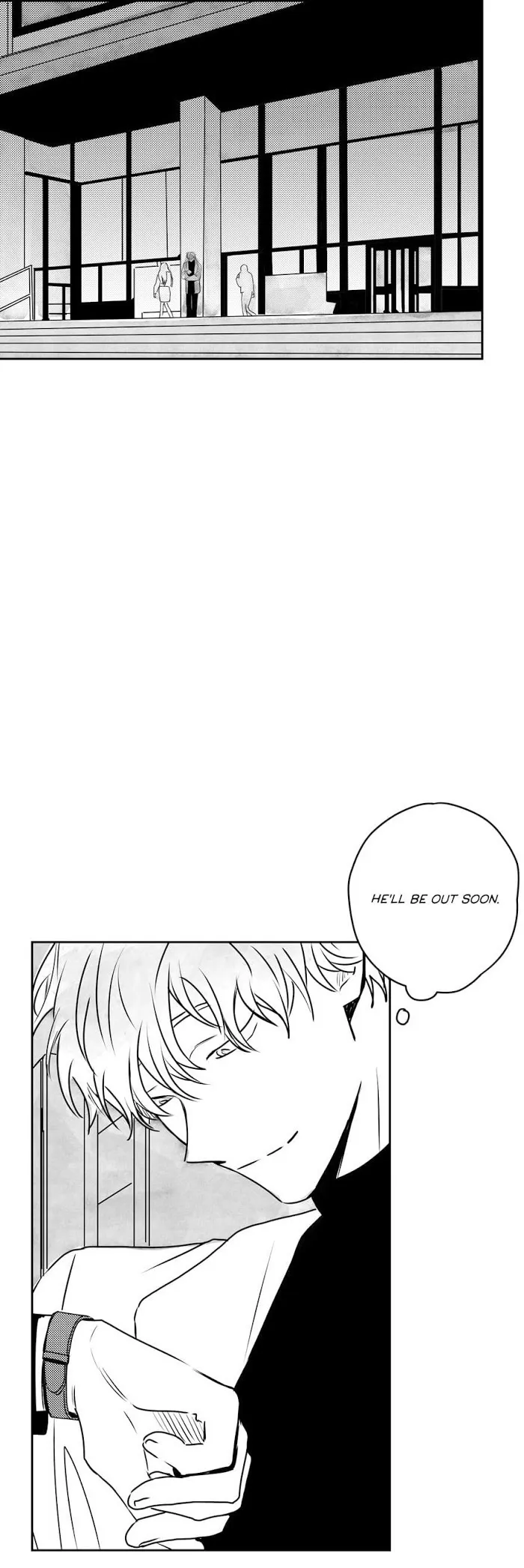 Stalker’s Game - Chapter 27 Page 2