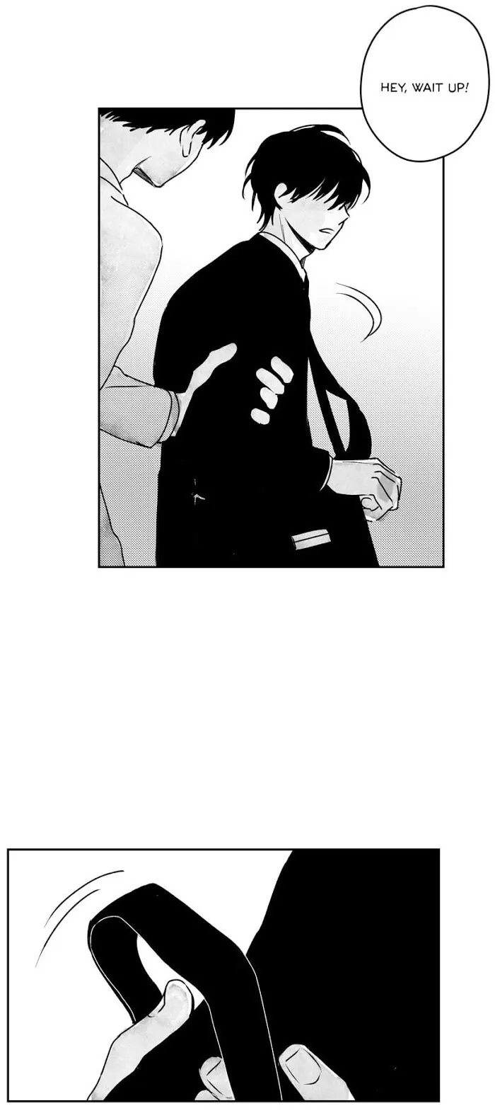Stalker’s Game - Chapter 27 Page 5