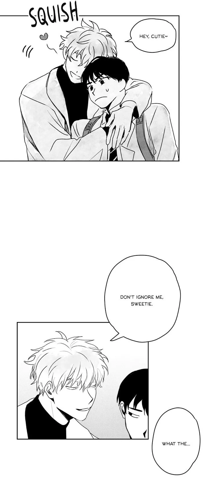 Stalker’s Game - Chapter 27 Page 12