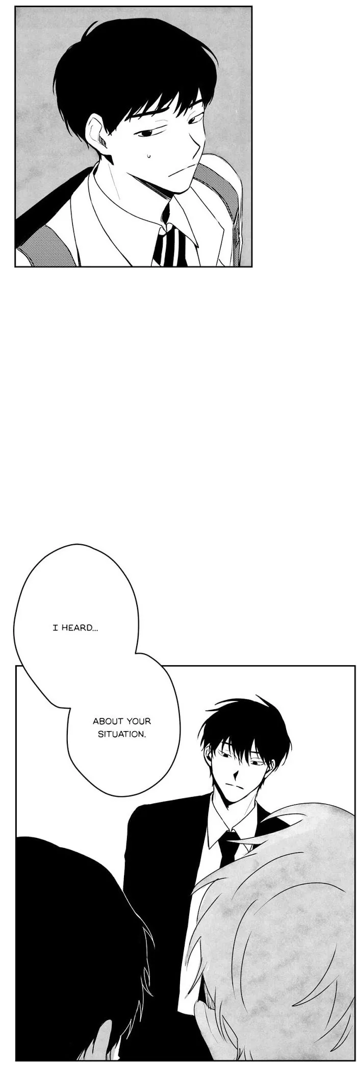 Stalker’s Game - Chapter 27 Page 16