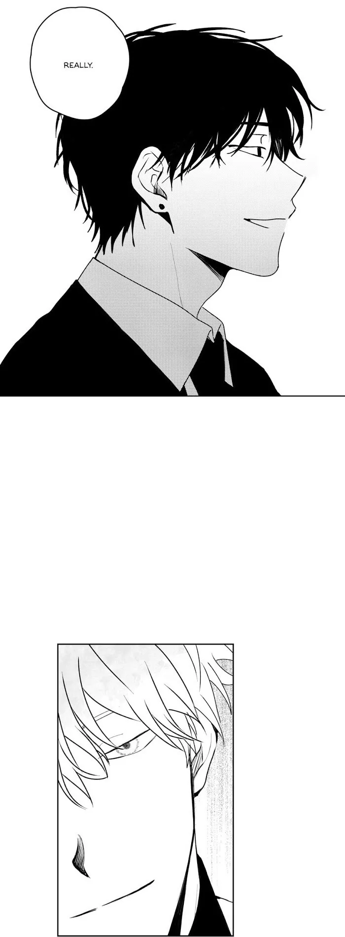 Stalker’s Game - Chapter 27 Page 24