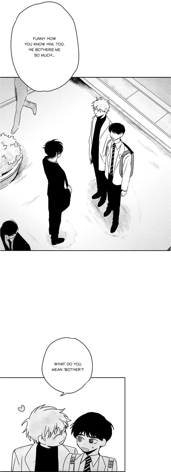 Stalker’s Game - Chapter 27 Page 25