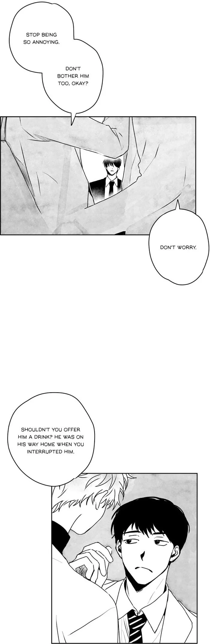 Stalker’s Game - Chapter 27 Page 26