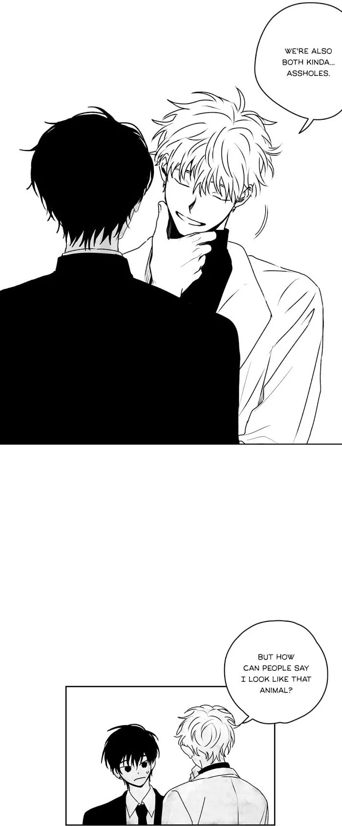 Stalker’s Game - Chapter 27 Page 30