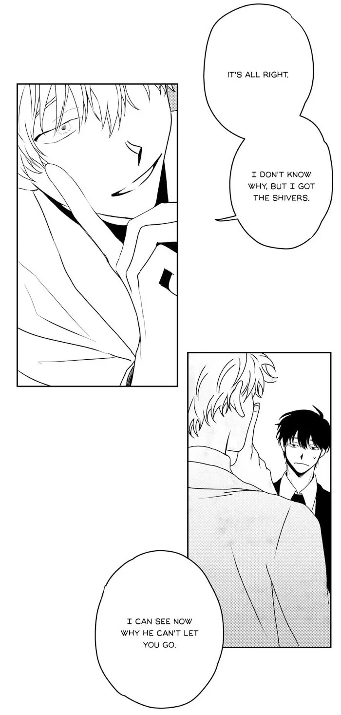 Stalker’s Game - Chapter 27 Page 33