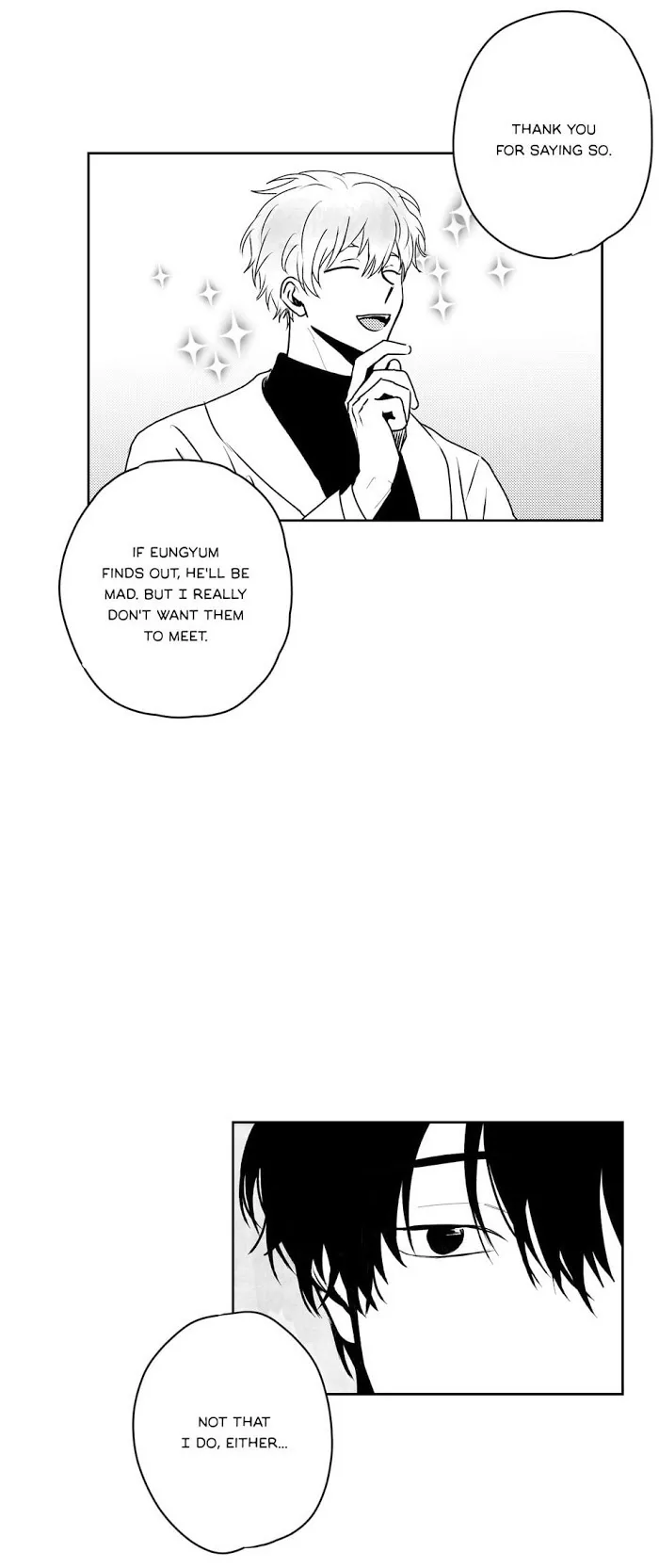 Stalker’s Game - Chapter 27 Page 34