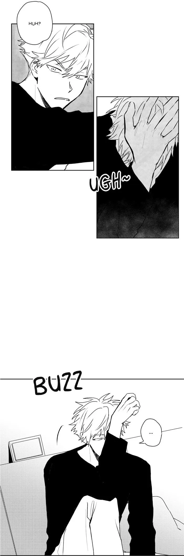 Stalker’s Game - Chapter 28 Page 7