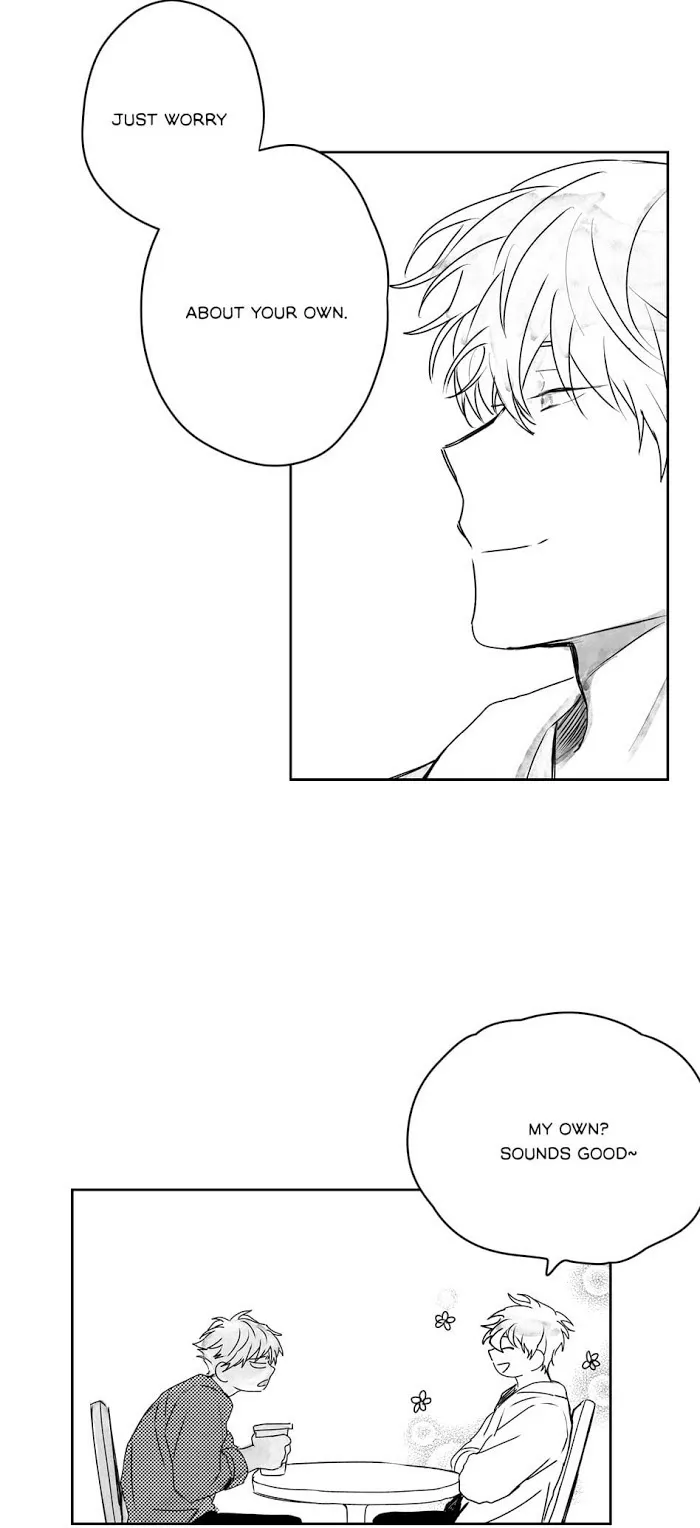 Stalker’s Game - Chapter 28 Page 15