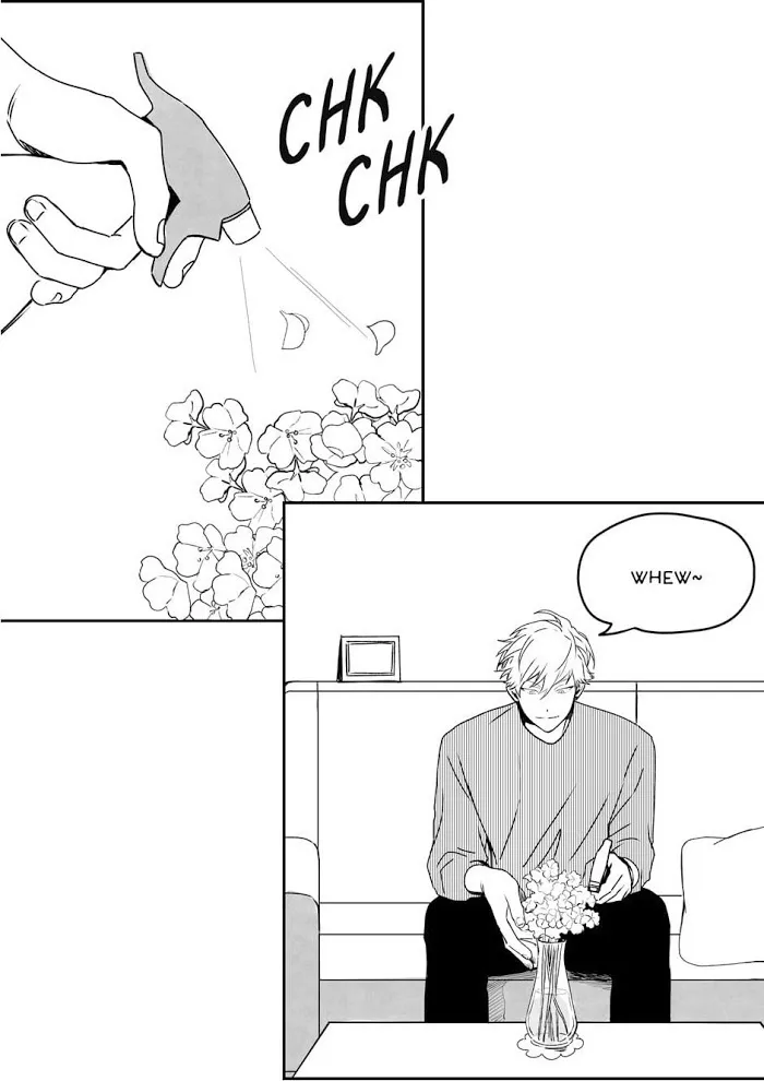 Stalker’s Game - Chapter 29 Page 2