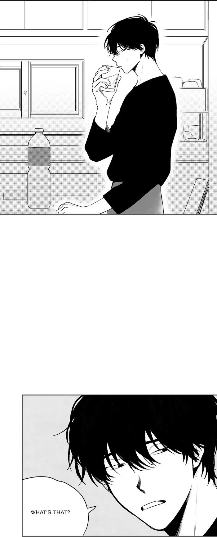 Stalker’s Game - Chapter 29 Page 3