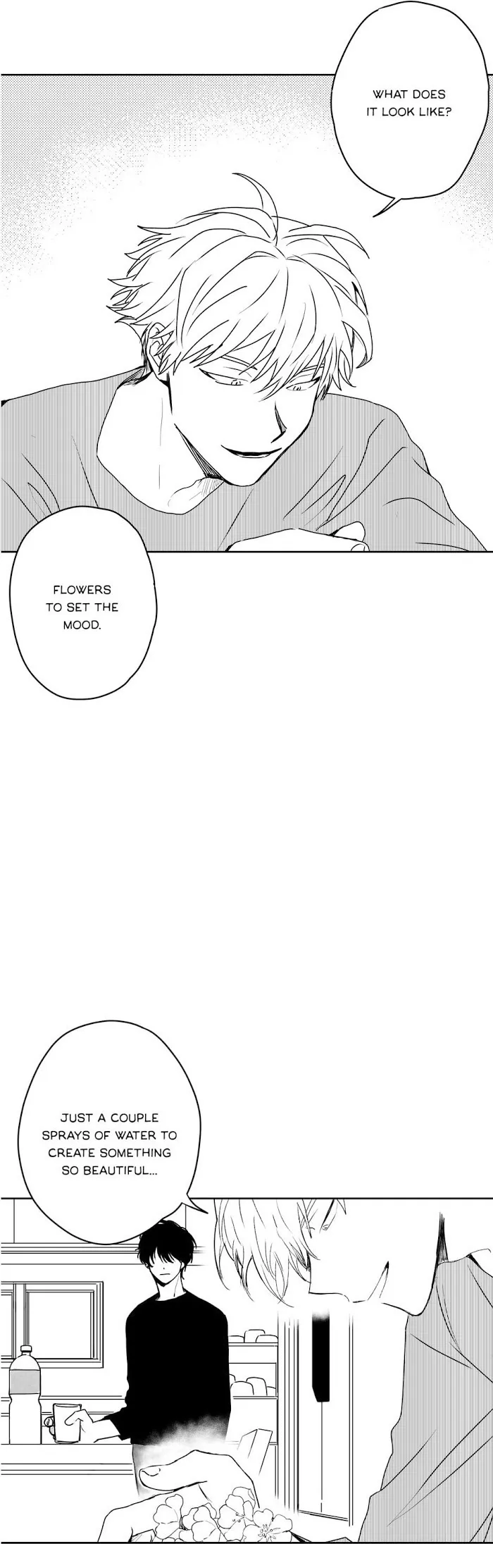 Stalker’s Game - Chapter 29 Page 4