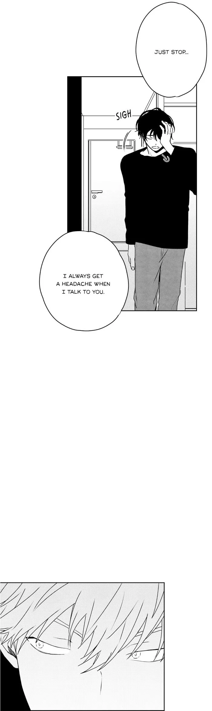 Stalker’s Game - Chapter 29 Page 12