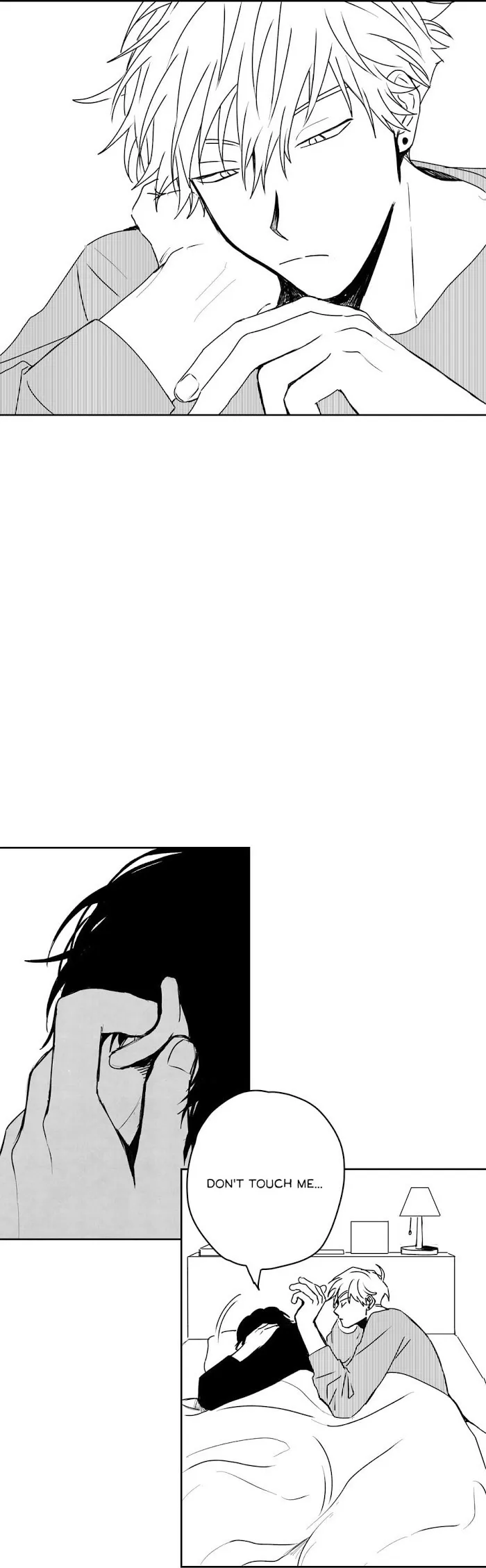 Stalker’s Game - Chapter 29 Page 15