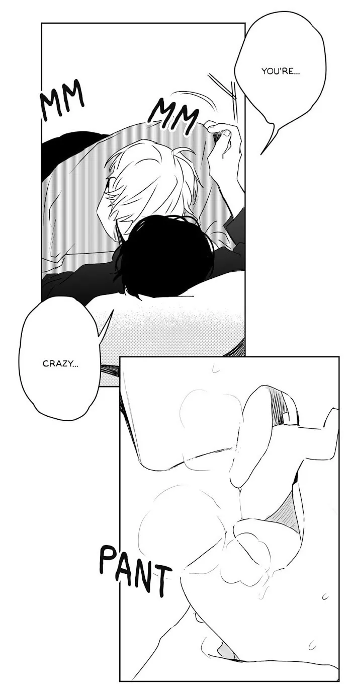 Stalker’s Game - Chapter 29 Page 18