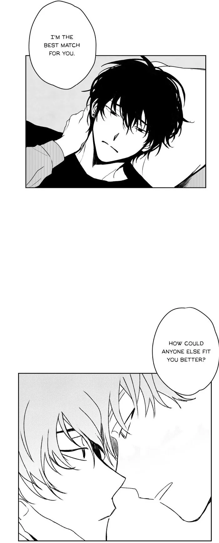 Stalker’s Game - Chapter 29 Page 23