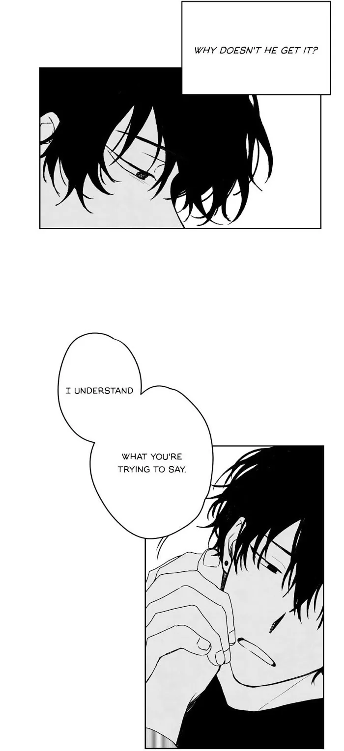 Stalker’s Game - Chapter 29 Page 24